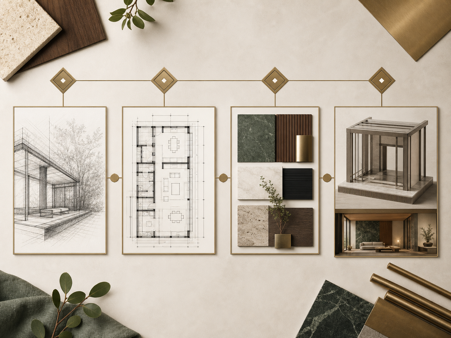 Commercial fit-outs