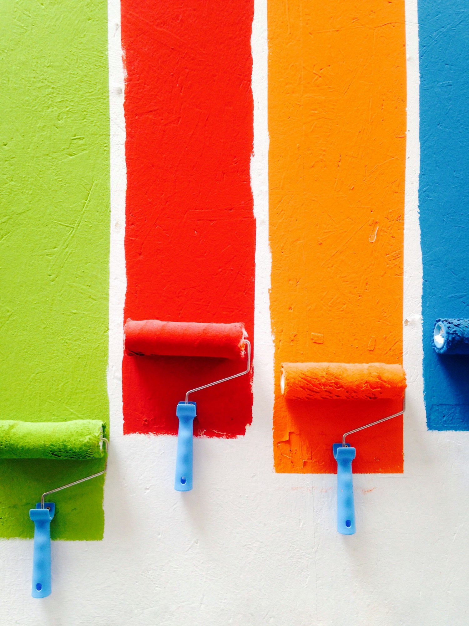 Painting Services project