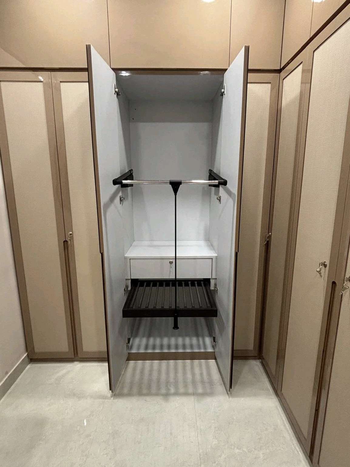 Bespoke Furniture II by DreamNeXaa — view 1
