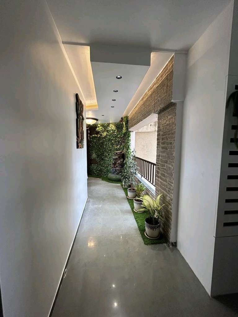 Transitional Spaces by DreamNeXaa — view 1