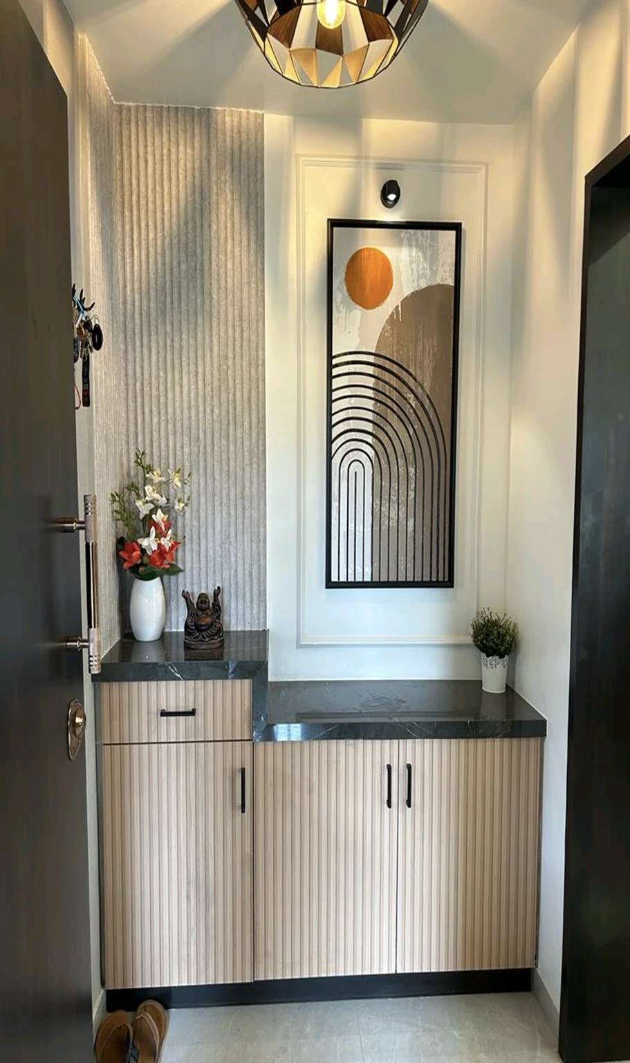 Transitional Spaces by DreamNeXaa — view 2