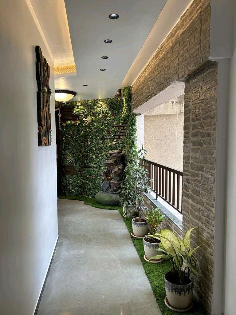 Transitional Spaces by DreamNeXaa — view 3