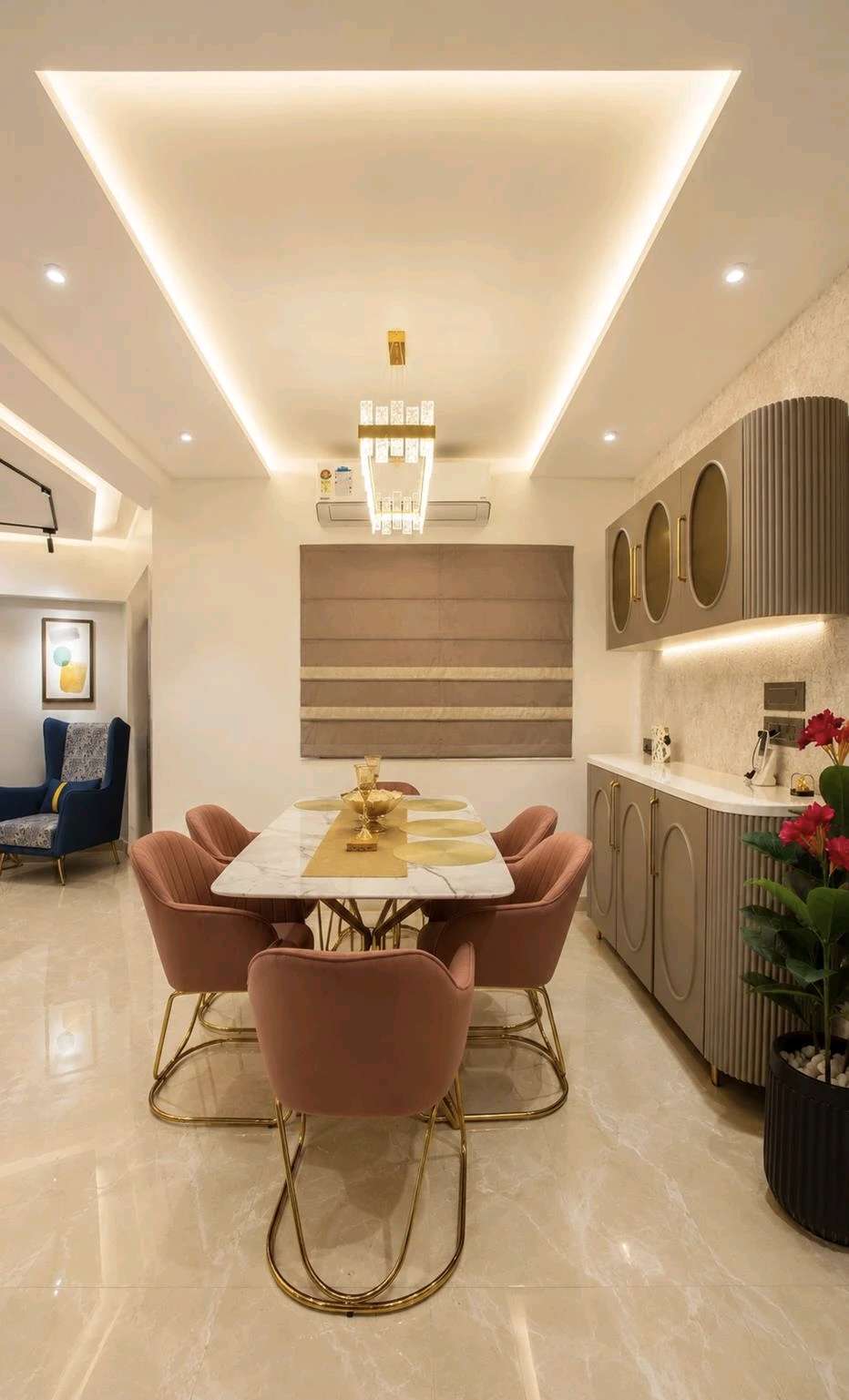 Luxury Residence by DreamNeXaa — view 1