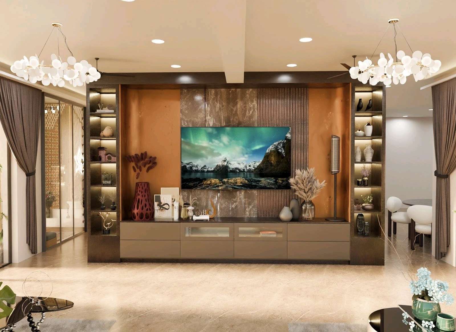 Contemporary Residence by DreamNeXaa — view 1