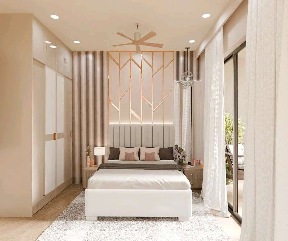 Contemporary Residence by DreamNeXaa — view 3