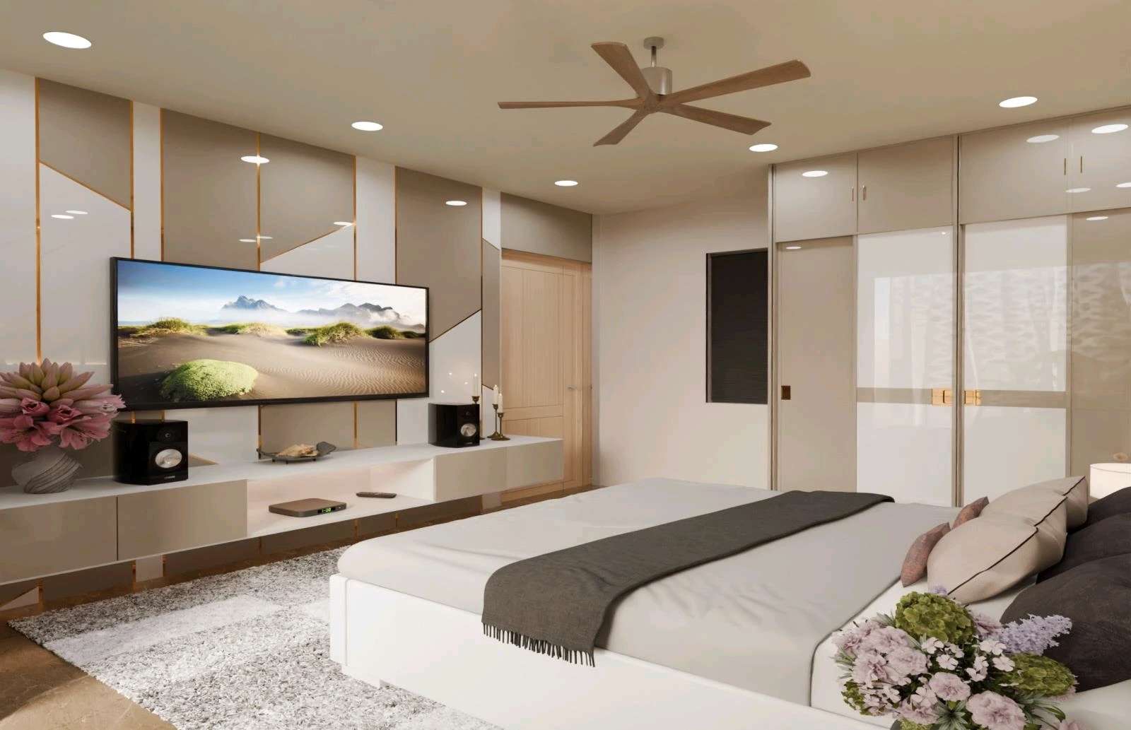 Contemporary Residence by DreamNeXaa — view 4
