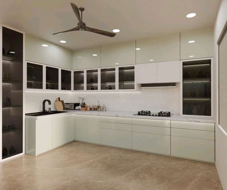 Contemporary Residence by DreamNeXaa — view 5