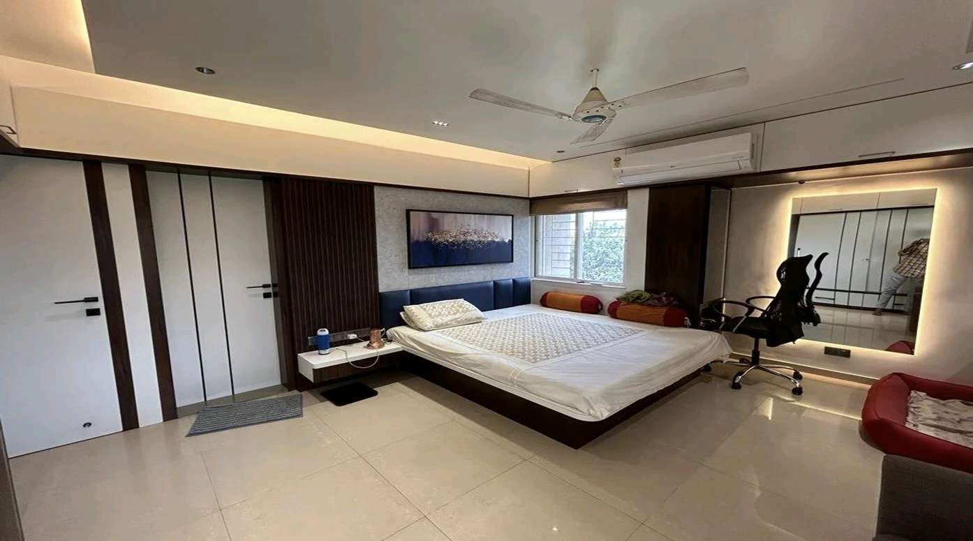 Warm Residential Suite by DreamNeXaa — view 1