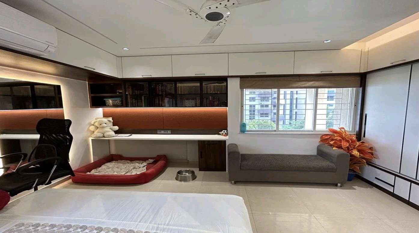 Warm Residential Suite by DreamNeXaa — view 2