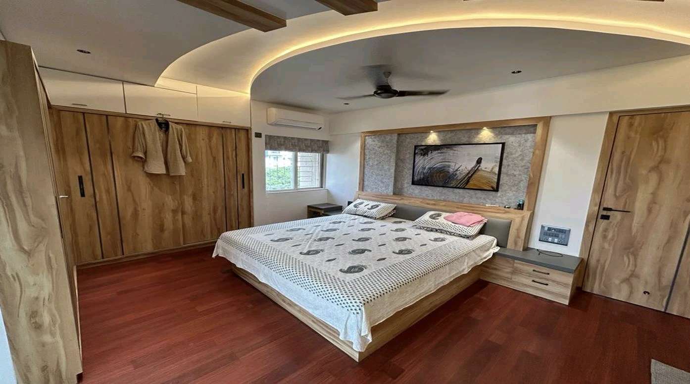 Warm Residential Suite by DreamNeXaa — view 3