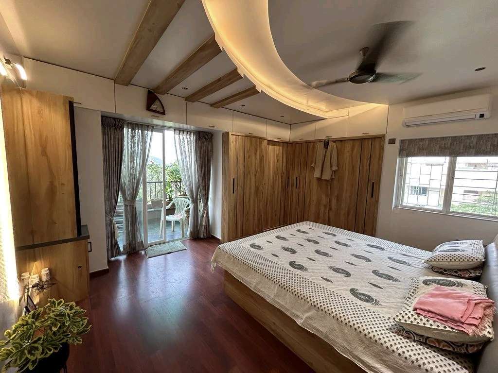 Warm Residential Suite by DreamNeXaa — view 4